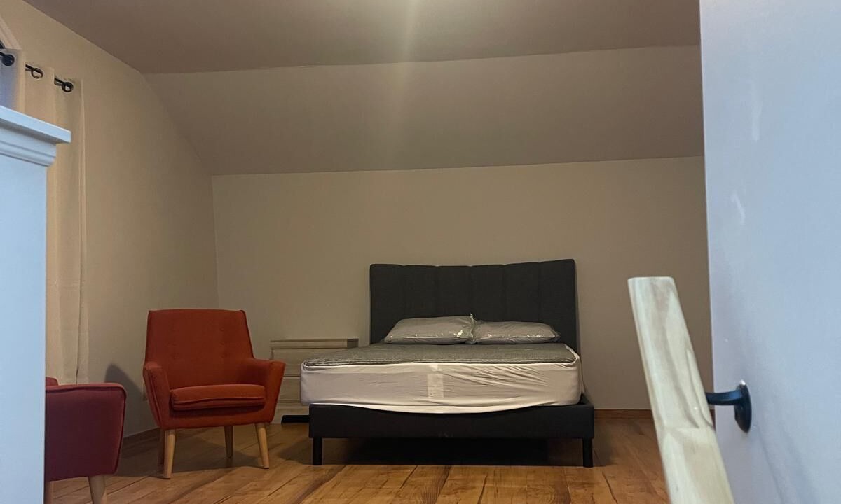 Photo of Bedroom in Brampton