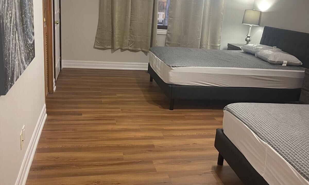 Photo of Bedroom in Brampton