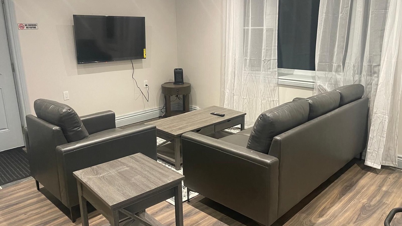 Photo of Livingroom in Brampton