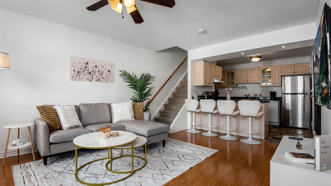Photo of Livingroom in The Beaches