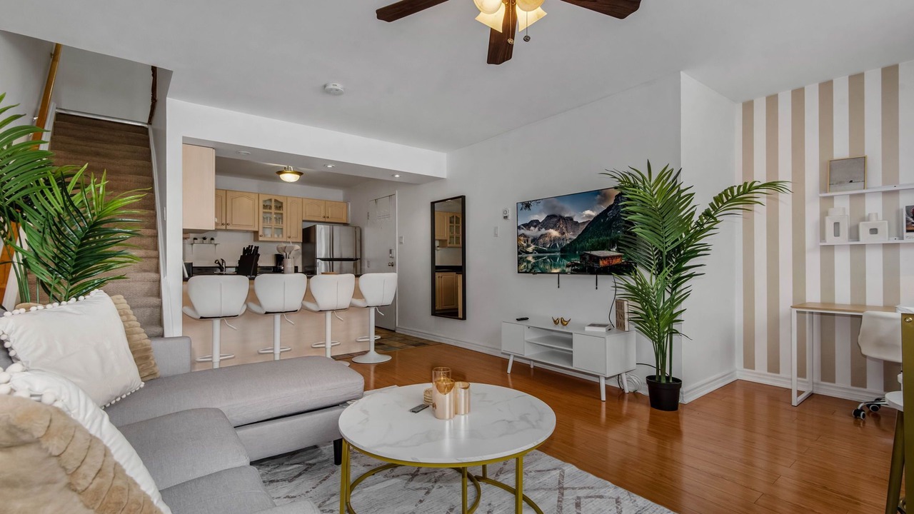 Photo of Livingroom in The Beaches