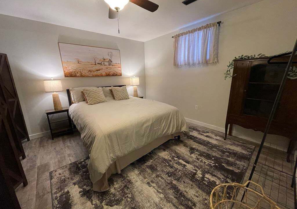 Photo of Bedroom in North Algona Wilberforce