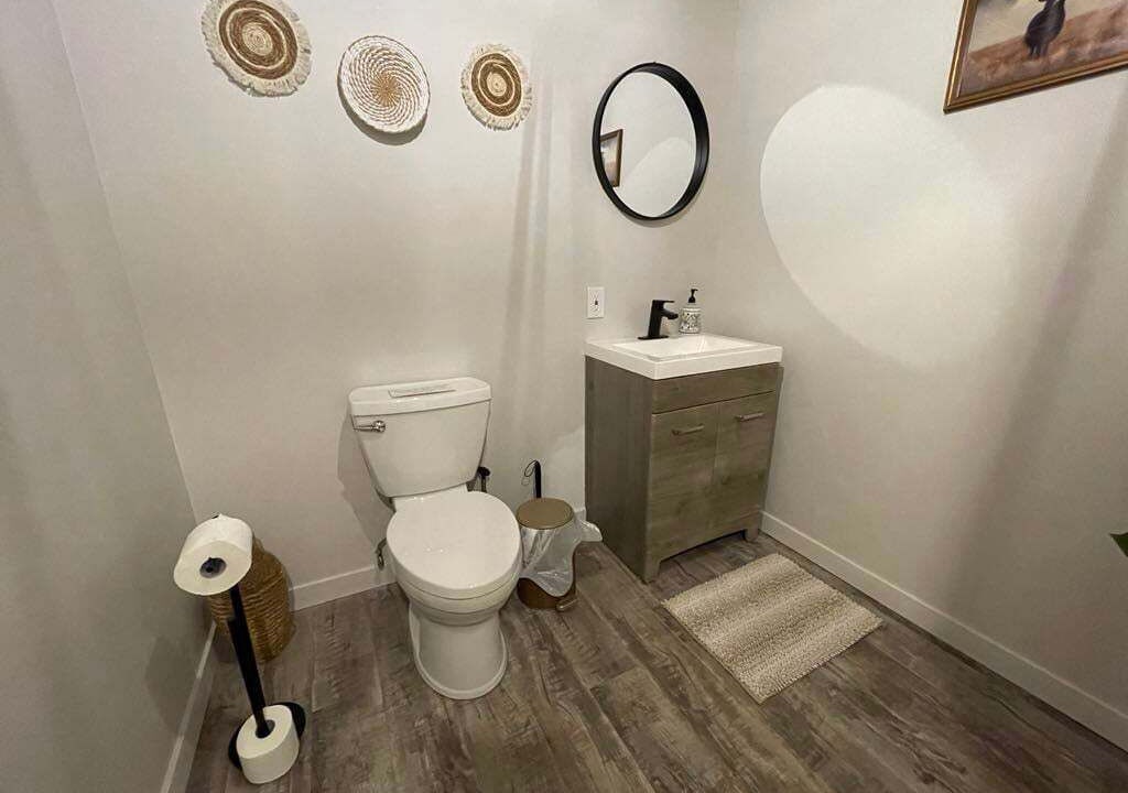 Photo of Bathroom in North Algona Wilberforce