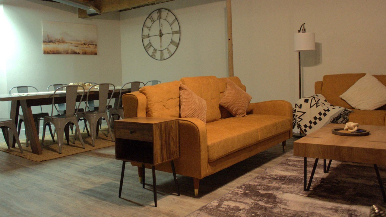 Photo of Livingroom in North Algona Wilberforce