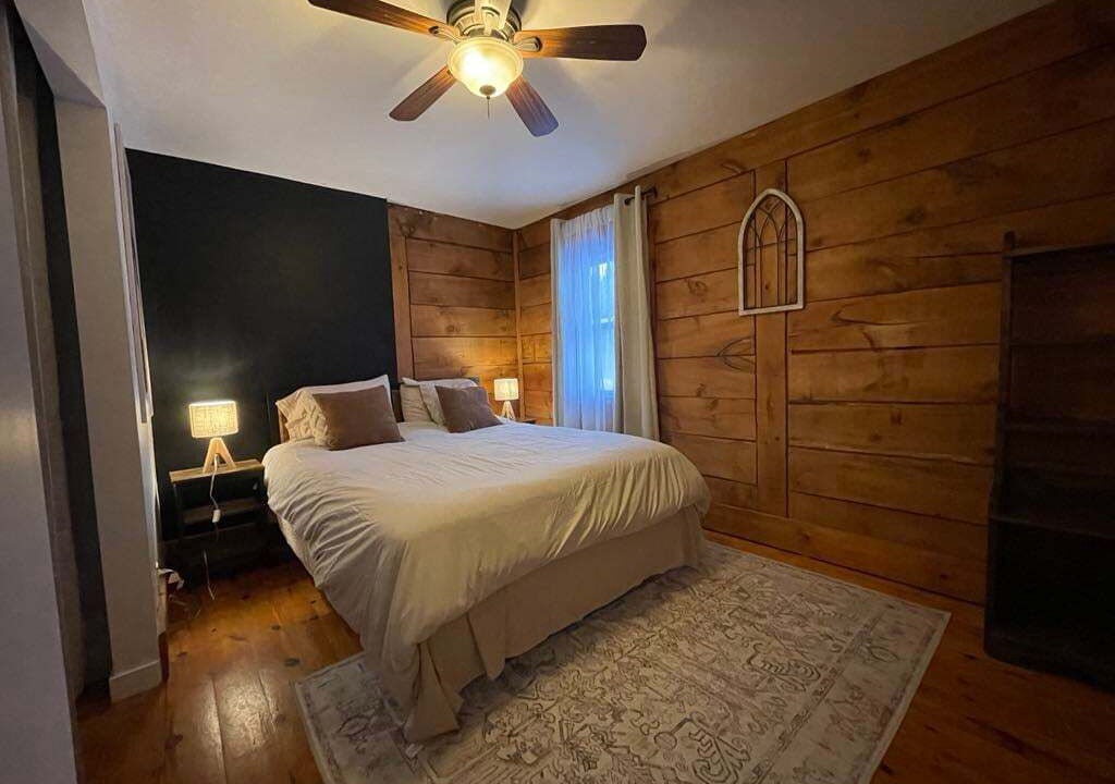 Photo of Bedroom in North Algona Wilberforce