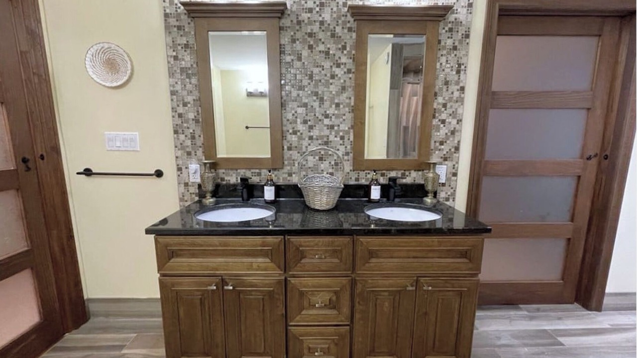 Photo of Bathroom in North Algona Wilberforce
