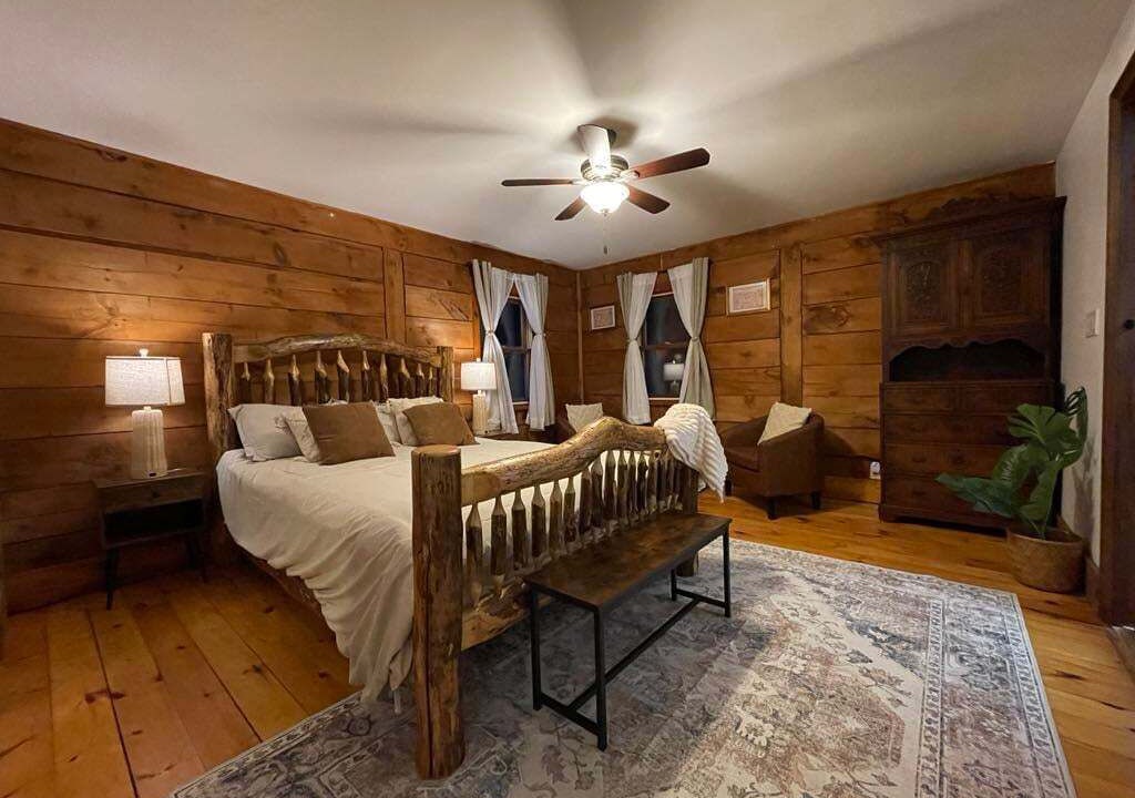 Photo of Bedroom in North Algona Wilberforce