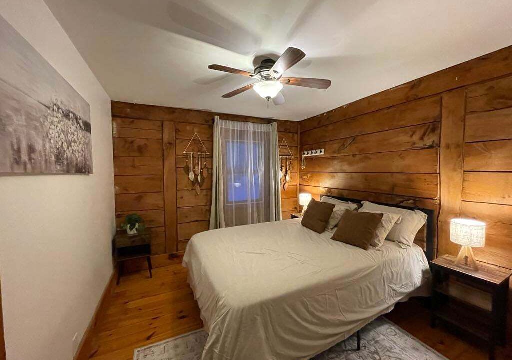Photo of Bedroom in North Algona Wilberforce