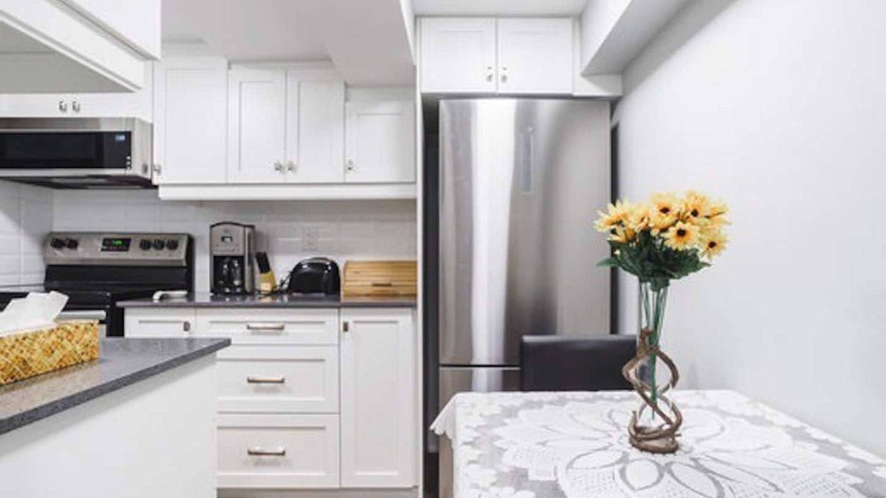 Photo of Kitchen in Rockcliffe - Smythe