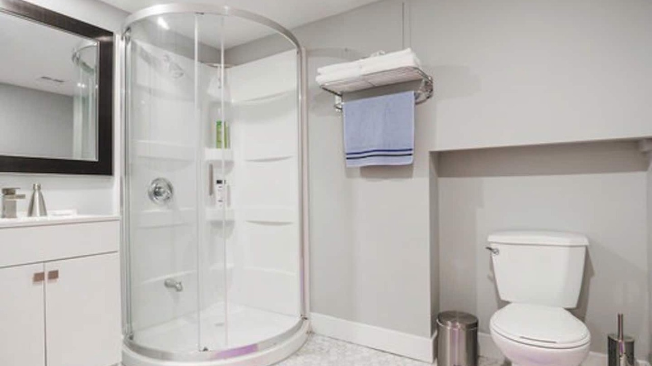 Photo of Bathroom in Rockcliffe - Smythe