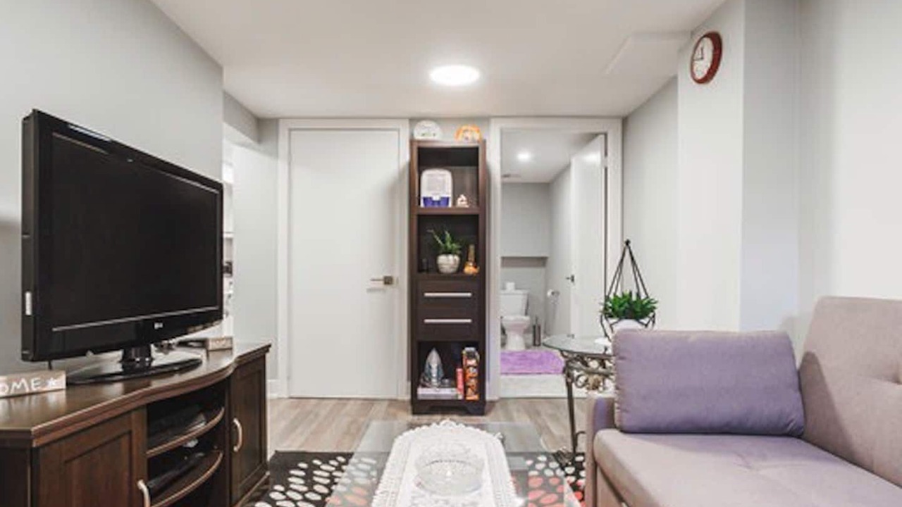 Photo of Livingroom in Rockcliffe - Smythe