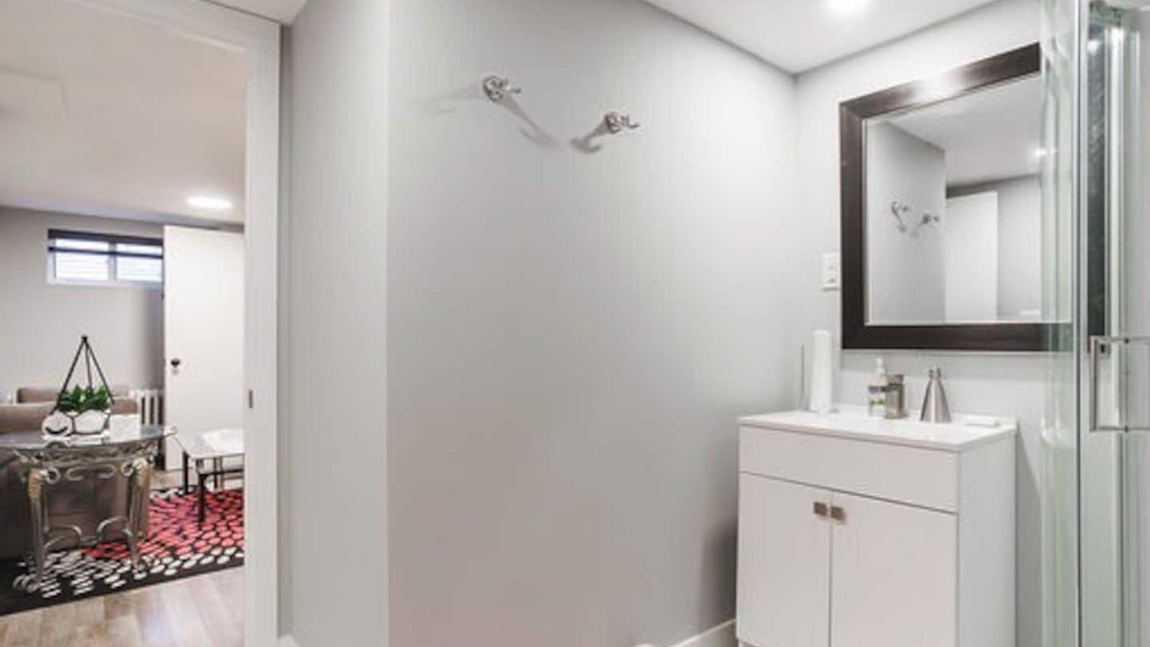 Photo of Bathroom in Rockcliffe - Smythe
