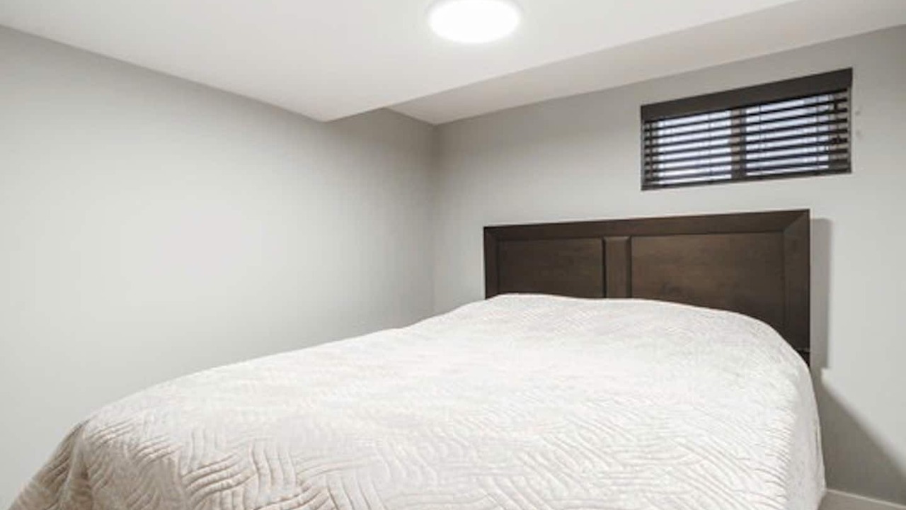Photo of Bedroom in Rockcliffe - Smythe