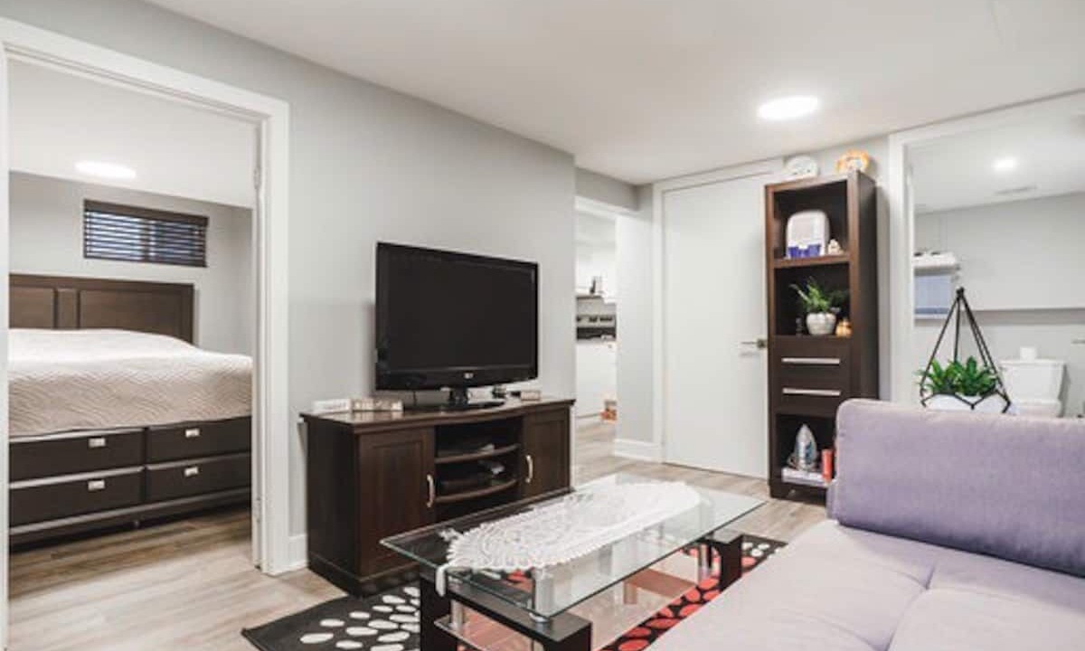 Photo of Bedroom in Rockcliffe - Smythe