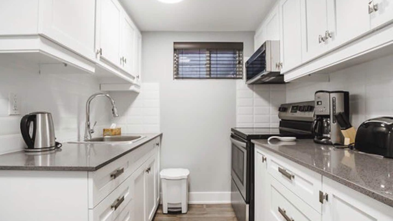 Photo of Kitchen in Rockcliffe - Smythe