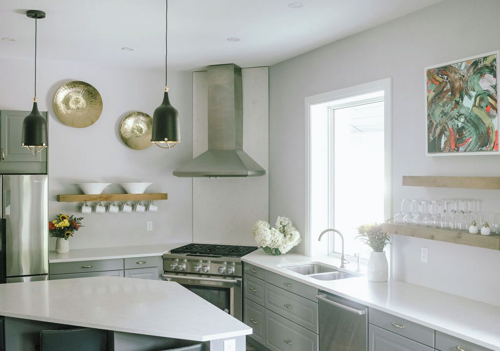 Photo of Kitchen in Prince Edward