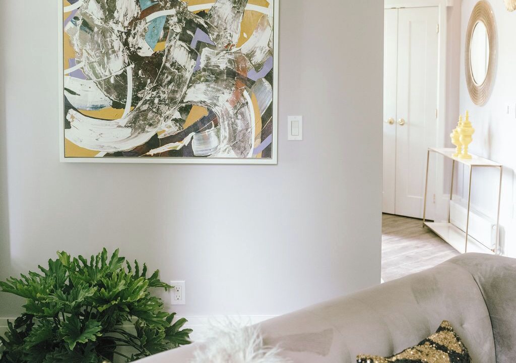 Photo of Livingroom in Prince Edward