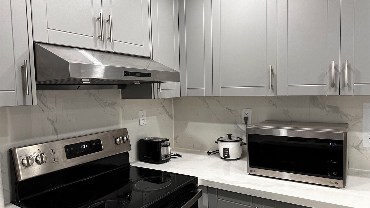 Photo of Kitchen in Churchill Meadows