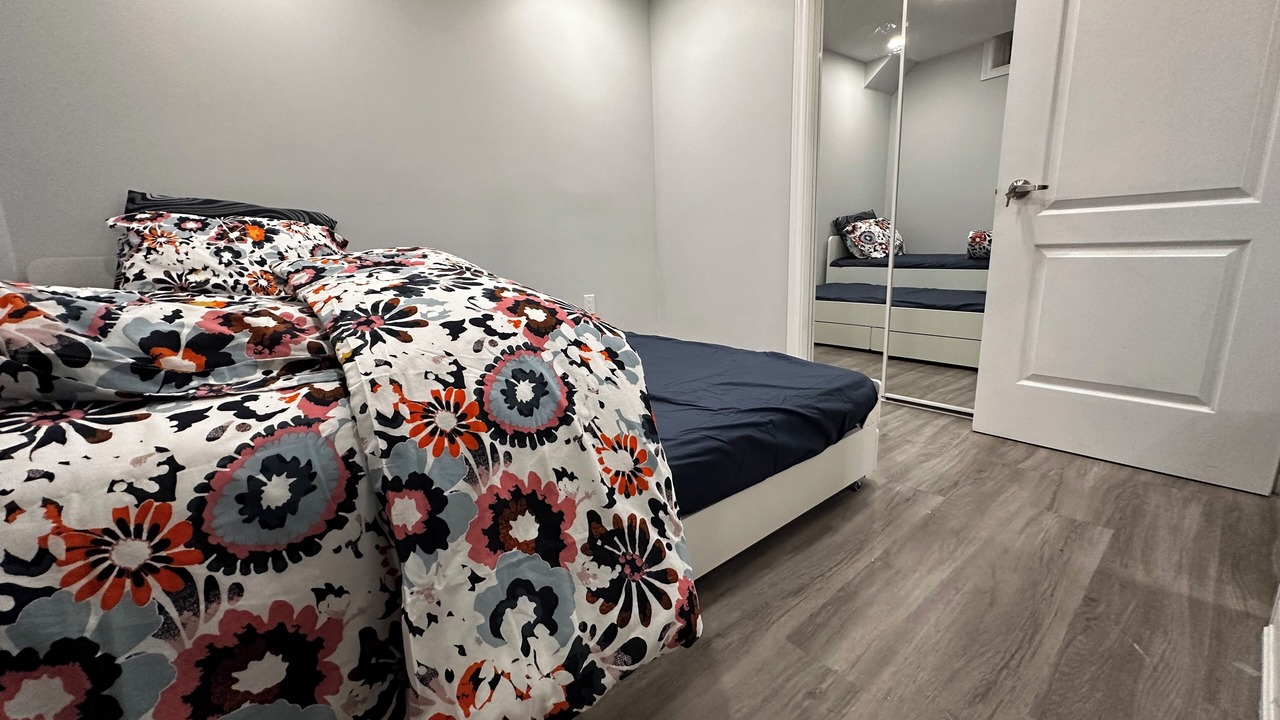 Photo of Bedroom in Churchill Meadows