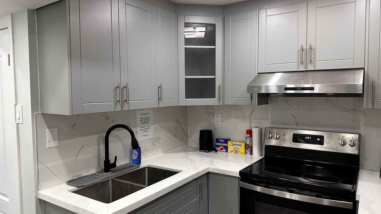 Photo of Kitchen in Churchill Meadows