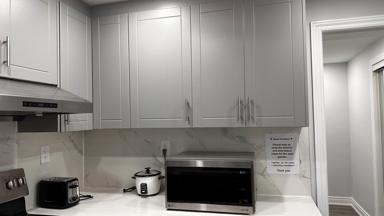 Photo of Kitchen in Churchill Meadows