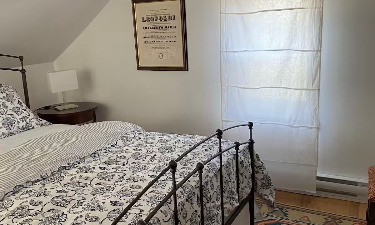 Photo of Bedroom in Bongard