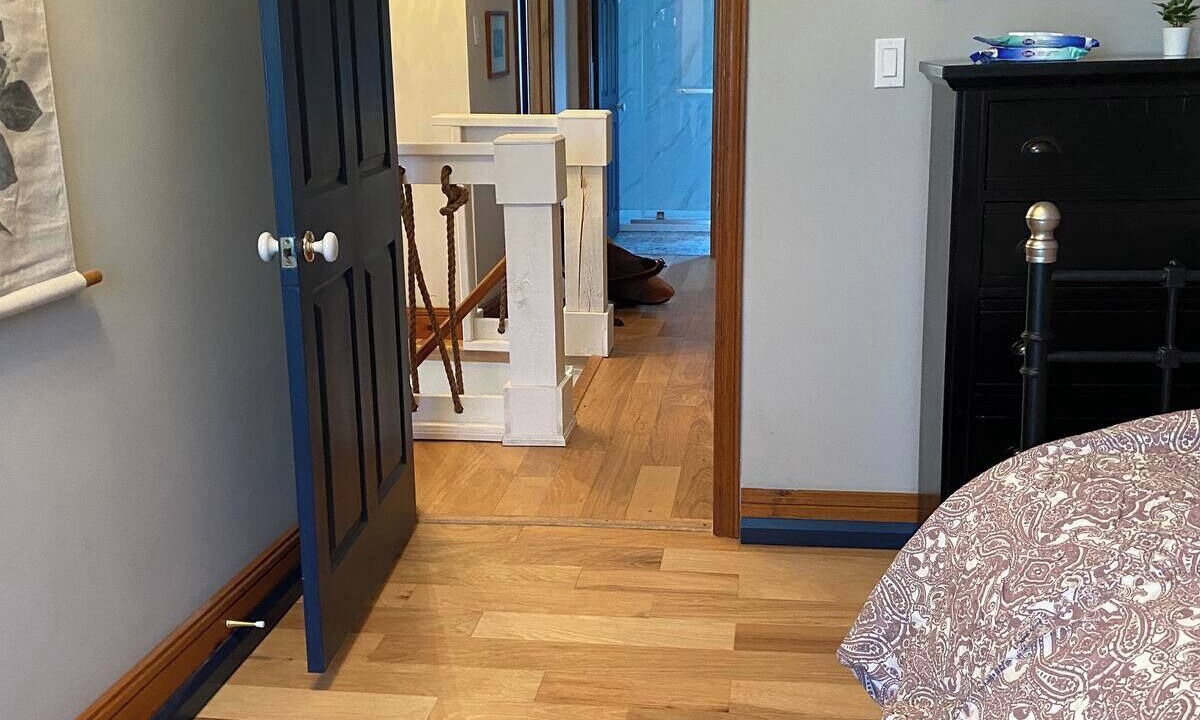 Photo of Bedroom in Bongard