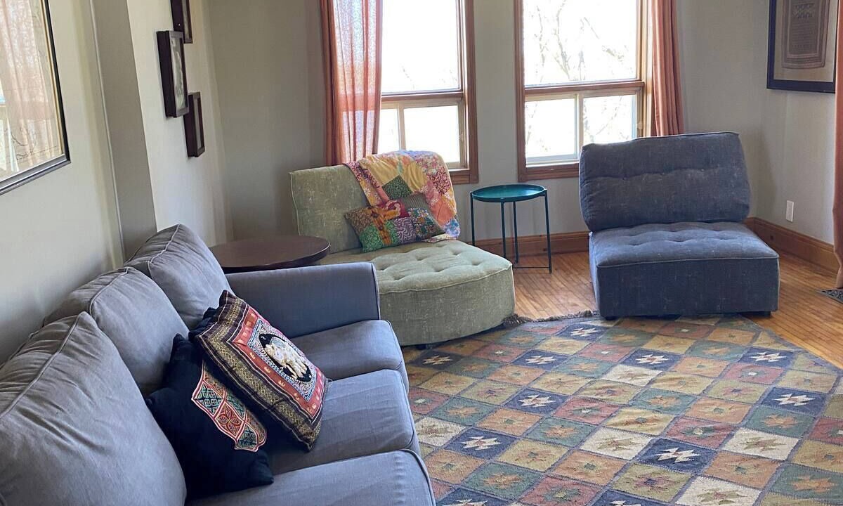 Photo of Livingroom in Bongard