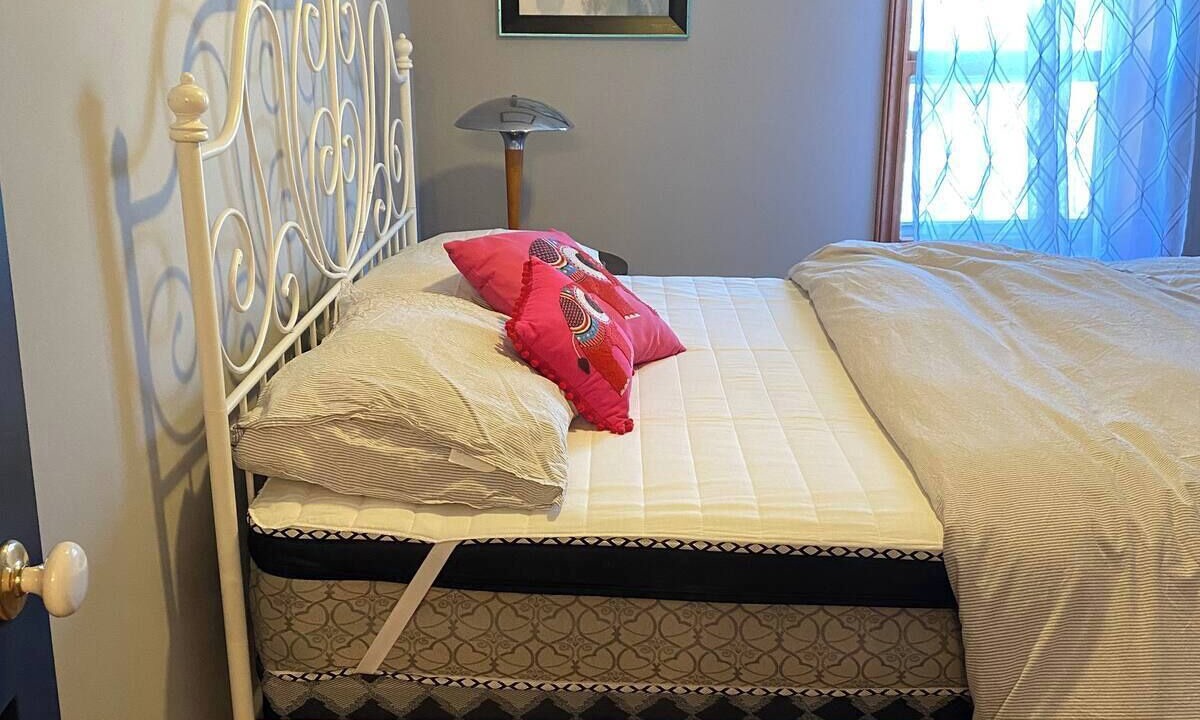 Photo of Bedroom in Bongard