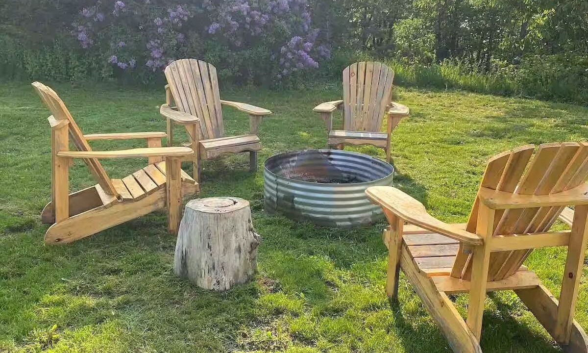 Photo of Outdoor in Bongard