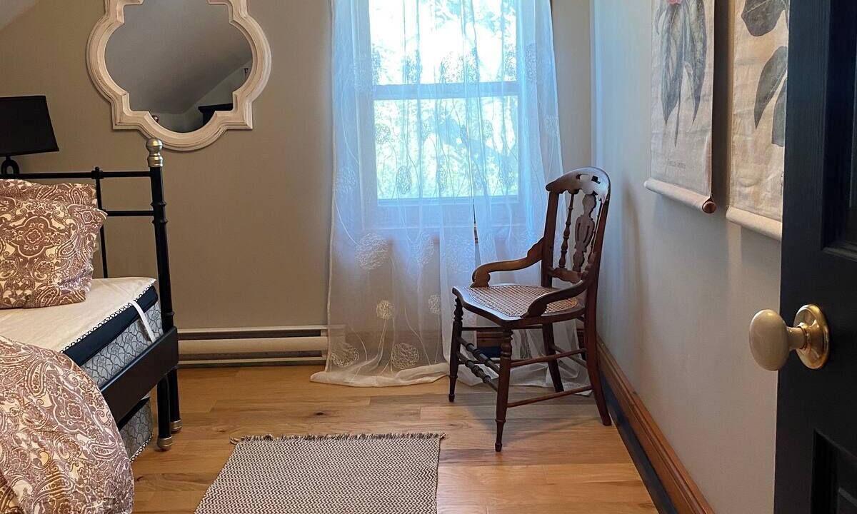 Photo of Bedroom in Bongard