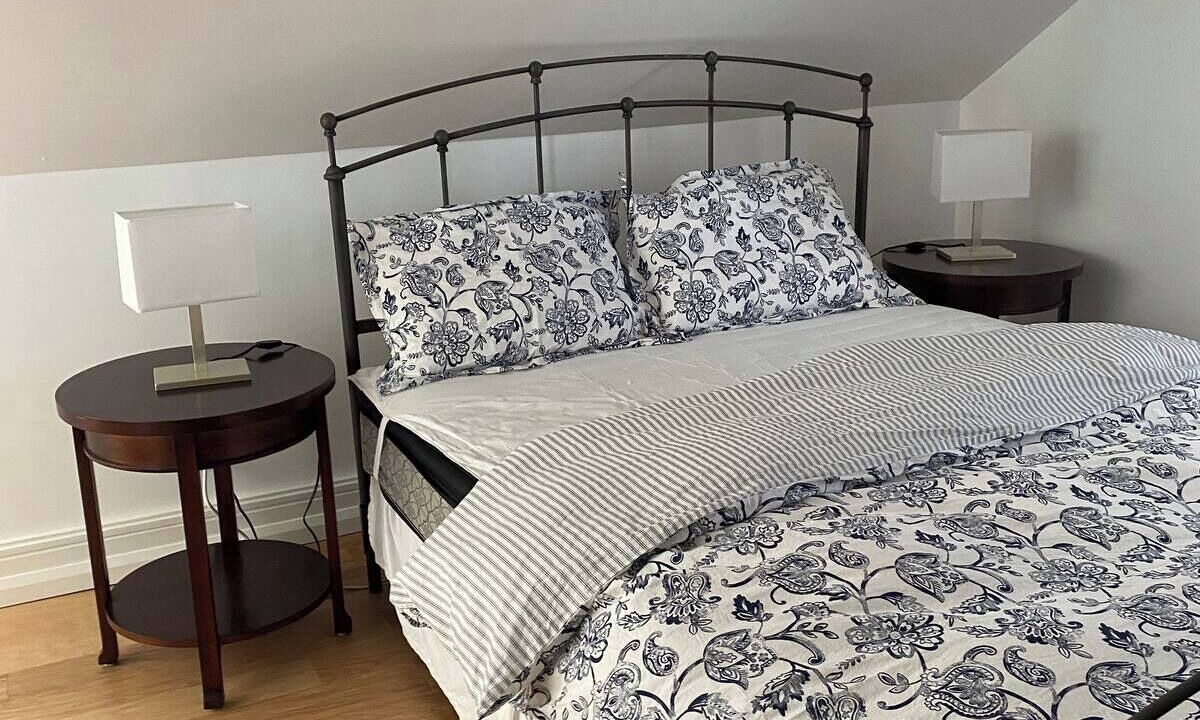 Photo of Bedroom in Bongard