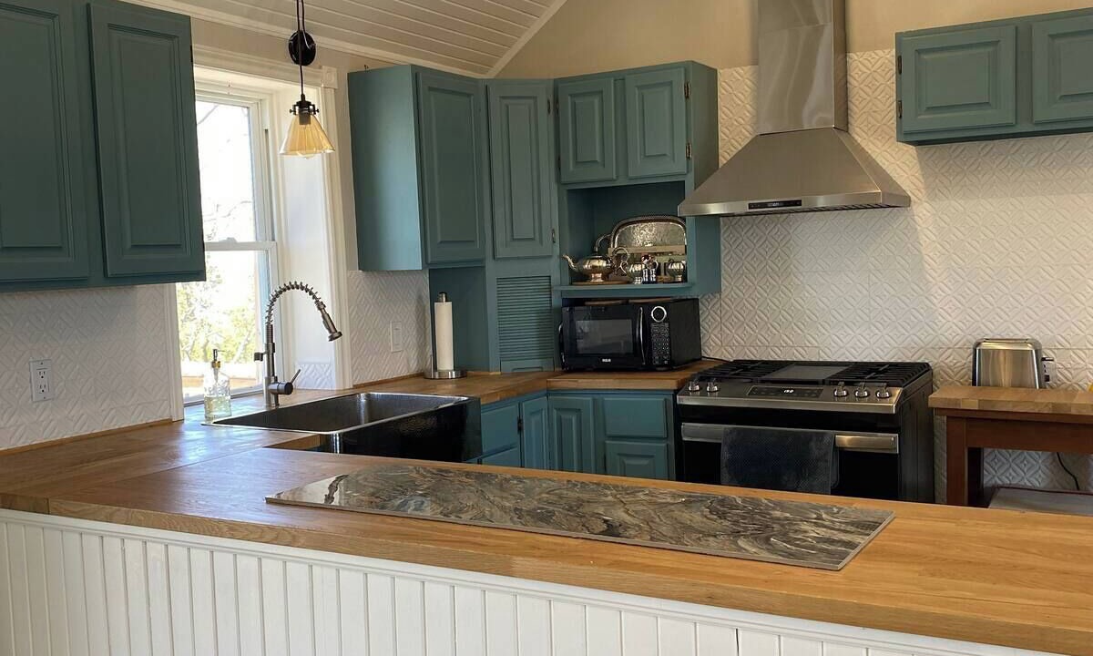 Photo of Kitchen in Bongard