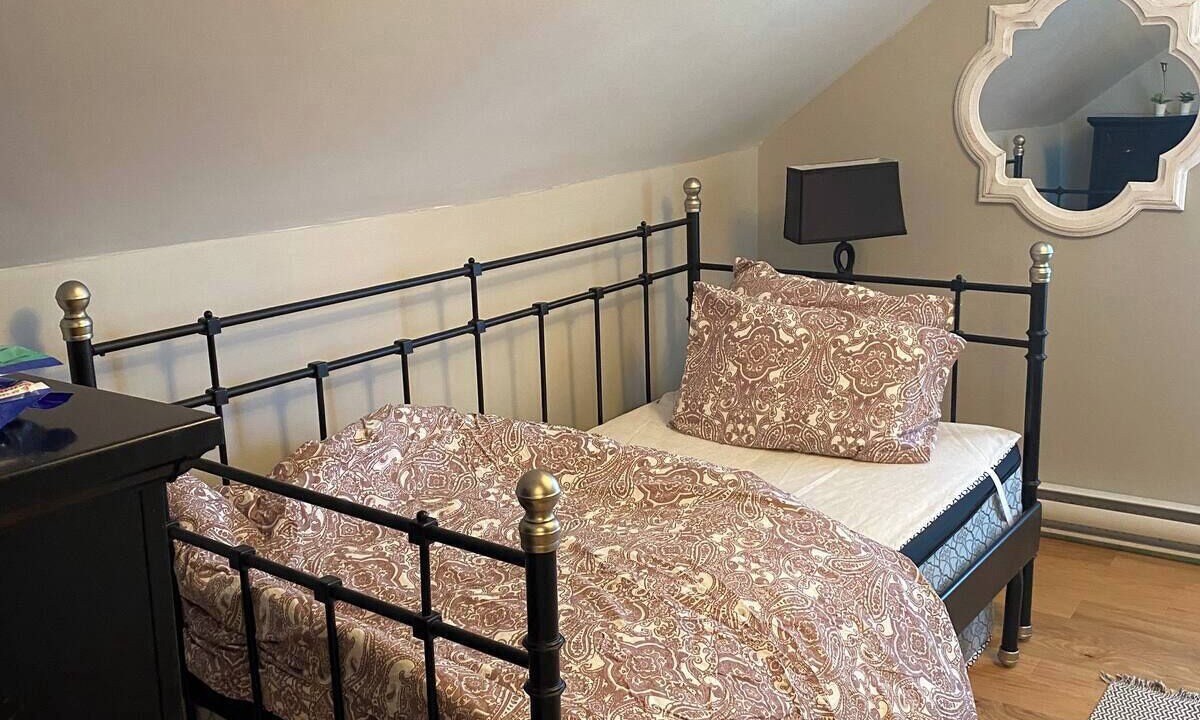 Photo of Bedroom in Bongard