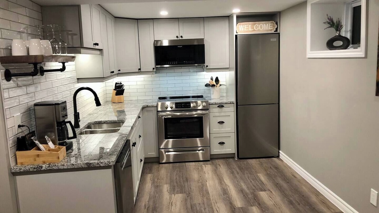 Photo of Kitchen in Greater Napanee