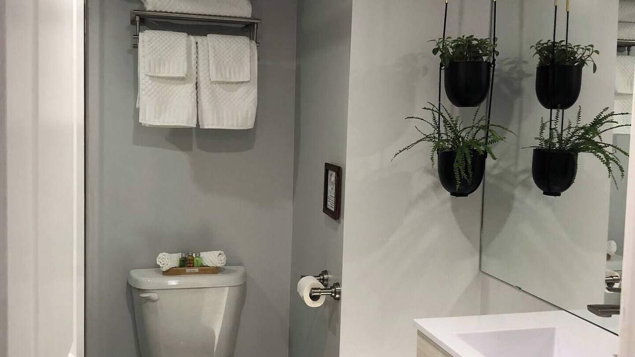 Photo of Bathroom in Greater Napanee