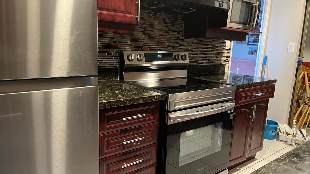 Photo of Kitchen in West Hill
