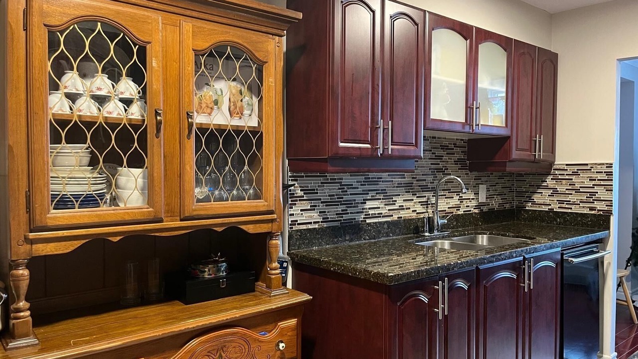 Photo of Kitchen in West Hill
