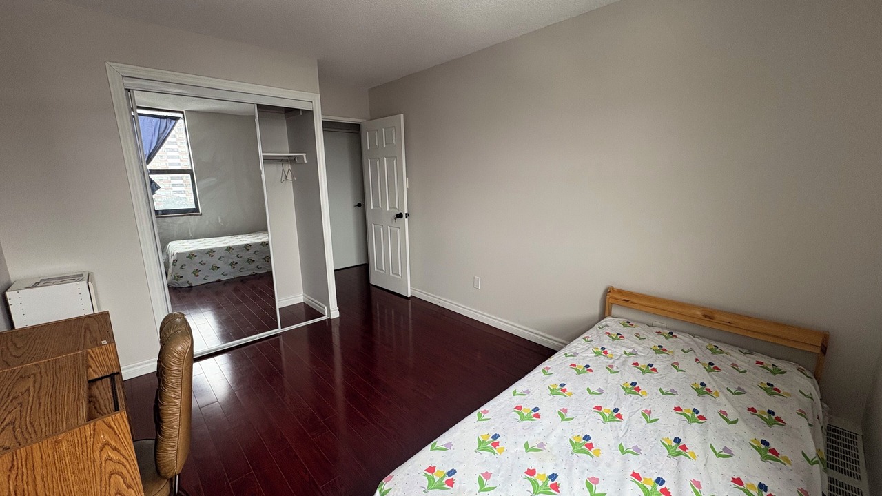 Photo of Bedroom in West Hill