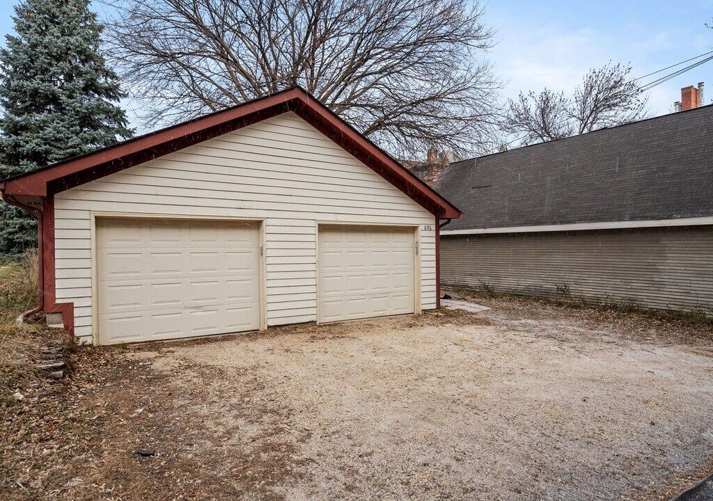 Photo of Outdoor in Summit - University