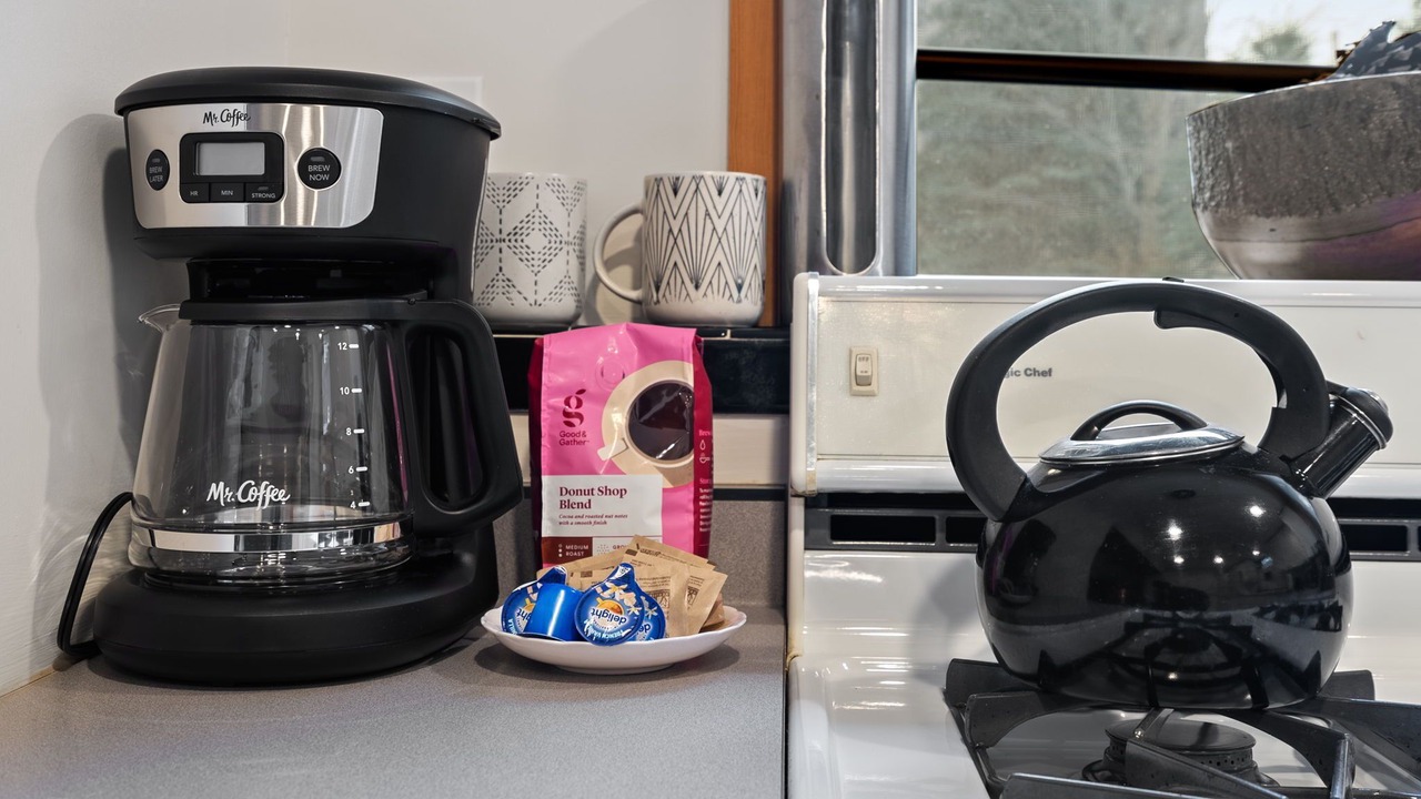 Photo of Kitchen in Summit - University
