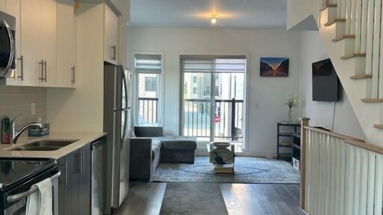 Photo of Kitchen in Victoria Village