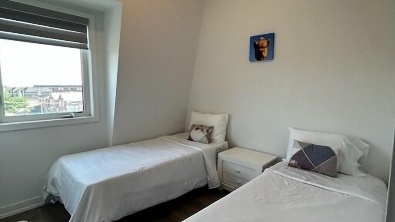 Photo of Bedroom in Victoria Village