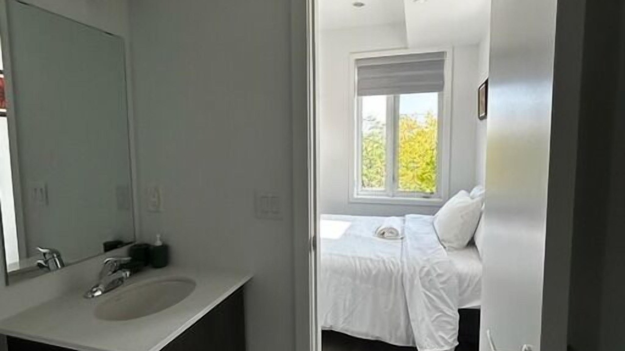Photo of Bathroom in Victoria Village