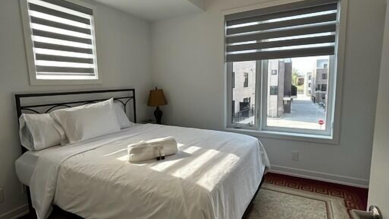 Photo of Bedroom in Victoria Village