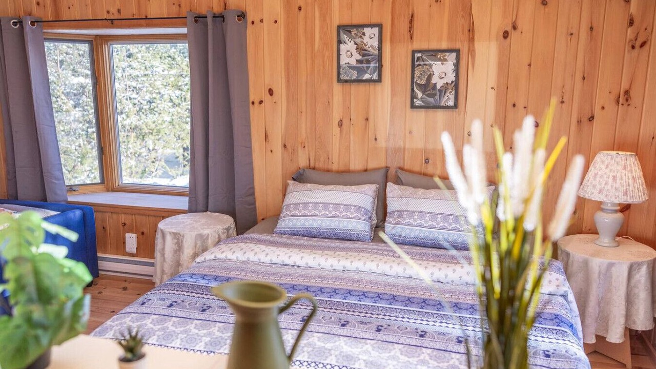 Photo of Bedroom in Severn