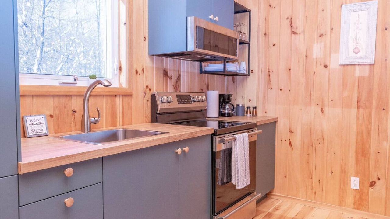 Photo of Kitchen in Severn
