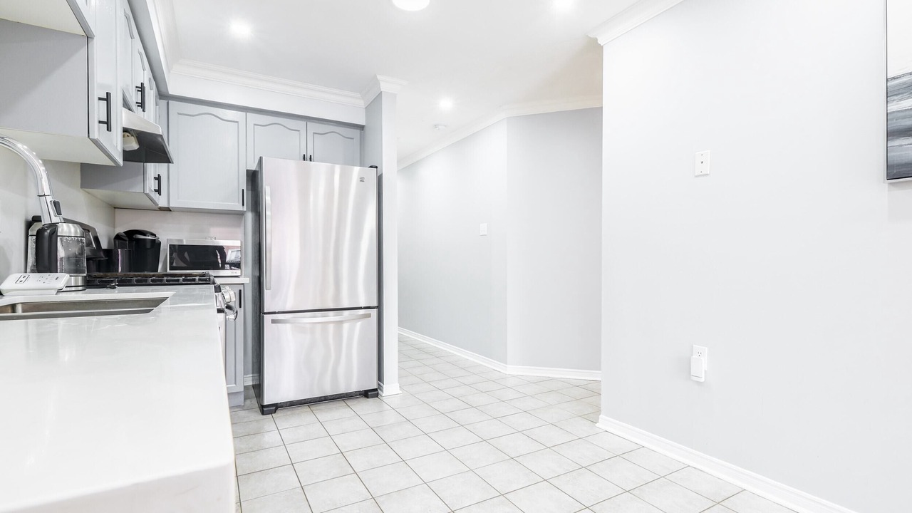 Photo of Kitchen in Thornhill