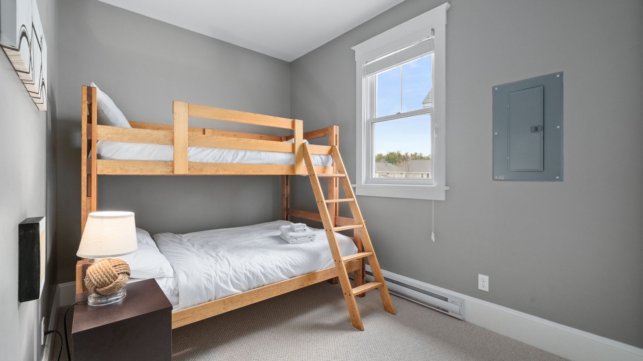 Photo of Bedroom in Cherry Valley