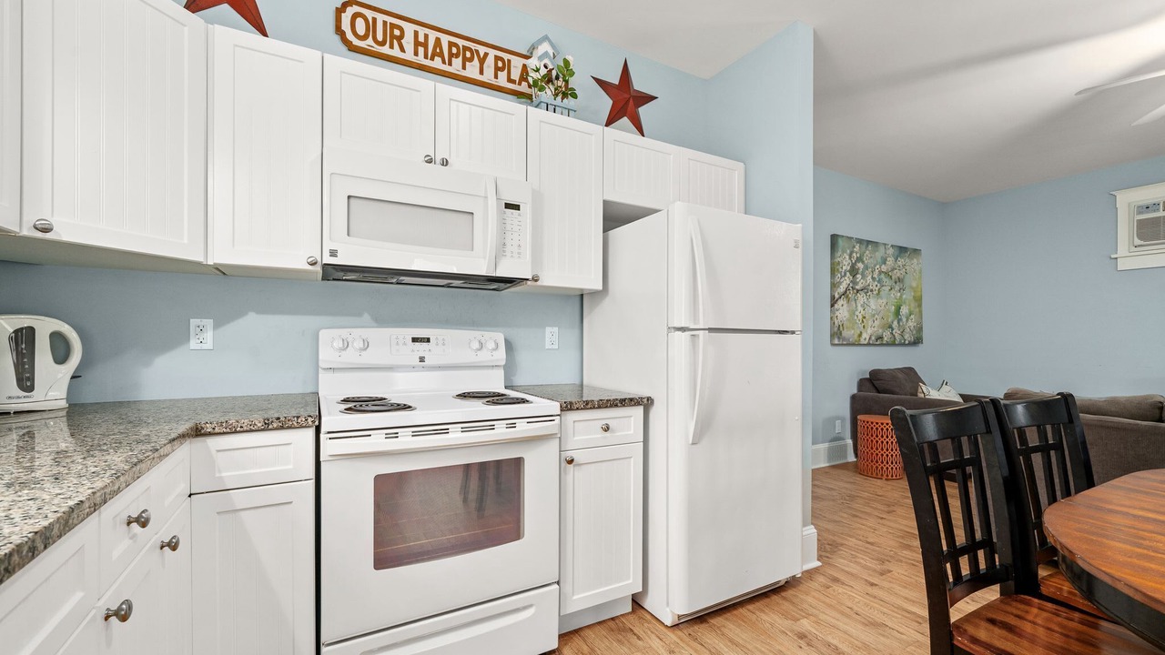 Photo of Kitchen in Cherry Valley